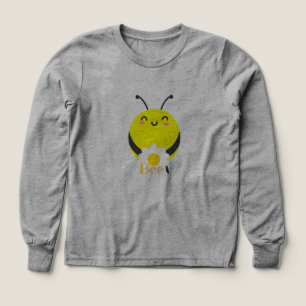 Cute character children's t-shirt designs
