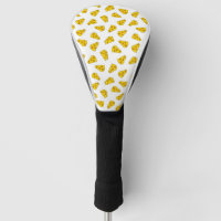 Cute Cheese Pattern