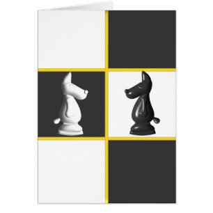 Cute Chess Pieces
