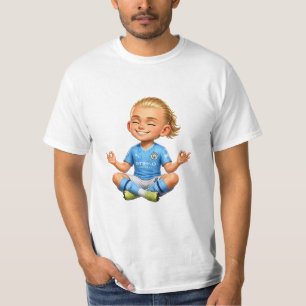 Cute chibi football T-Shirt