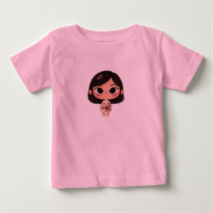Cute Chibi Girl Kawaii Baby T-Shirt