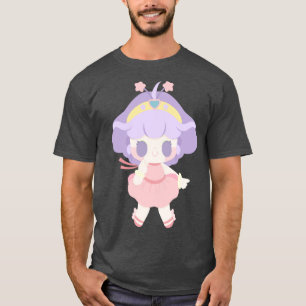 Cute chibi idol tenshi creamy mami T-Shirt