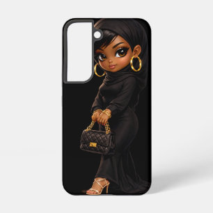 Cute Chibi phone case
