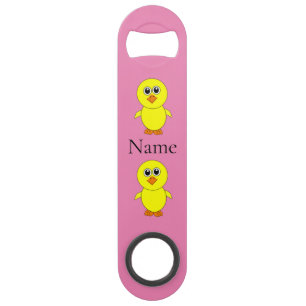 Cute Chick Thunder_Cove
