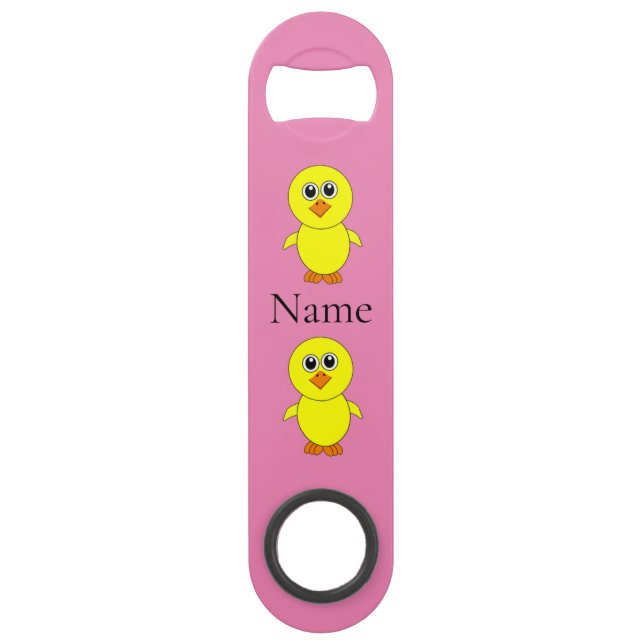 Cute Chick Thunder_Cove (Front)