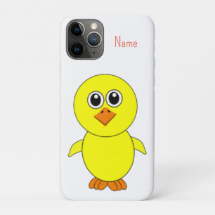 Cute Chick Thunder_Cove  Case-Mate iPhone Case