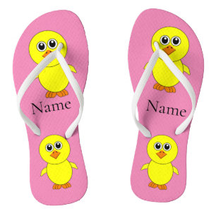 Cute Chick Thunder_Cove Jandals