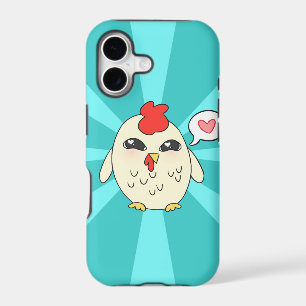 Cute Chicken