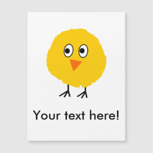 Cute chicken cartoon