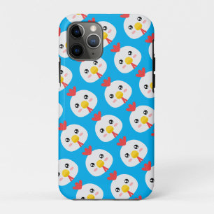 Cute Chicken Case-Mate iPhone Case