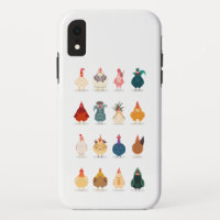 Cute Chicken