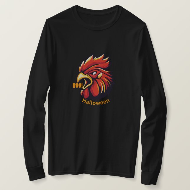Cute chicken T-Shirt (Design Front)