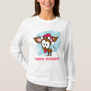 Cute Chihuahua Dog Shirt