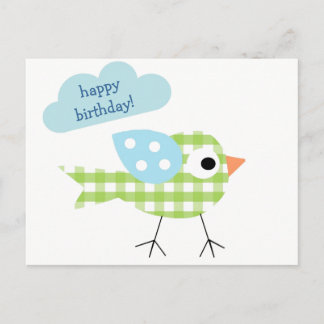 Cute Children's Post Cards