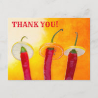 Cute Chilli Peppers Hola Amigo Funny Customisable