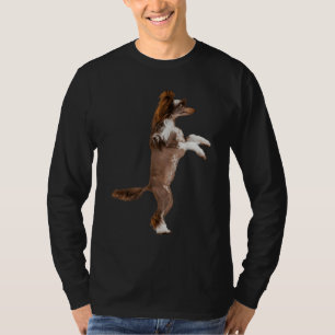 Cute Chinese Crested T-Shirt