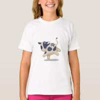 Cute Chinese Zodiac Ox