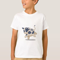 Cute Chinese Zodiac Ox