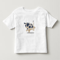 Cute Chinese Zodiac Ox
