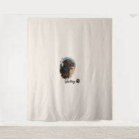 Cute Chocolate Labrador Dog – Bailey | Pet Gift