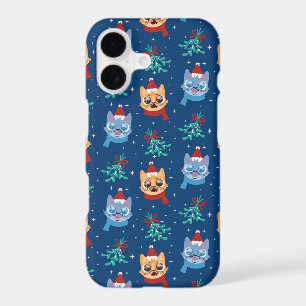Cute Christmas Cats