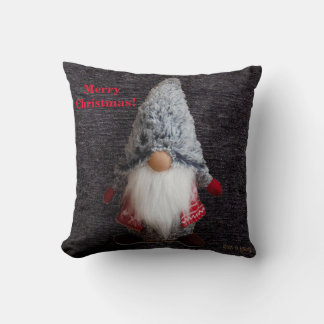 Cute Christmas Cushion