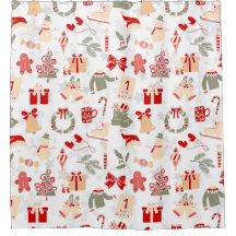 Cute Christmas Festive 