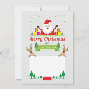Cute Christmas Greeting Cards