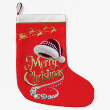Cute Christmas hat