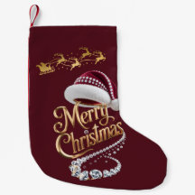 Cute Christmas hat