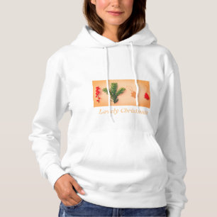 cute Christmas  Hoodie