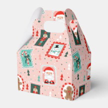 Cute Christmas Icons