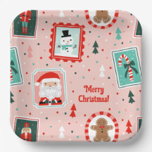 Cute Christmas Icons