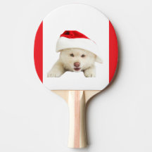 Cute Christmas Kitten & Heart Line Art