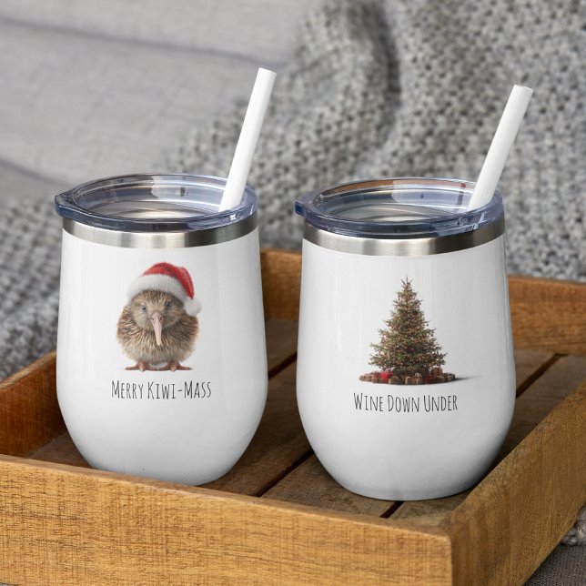 Cute Christmas Kiwi, custom (Creator Uploaded)