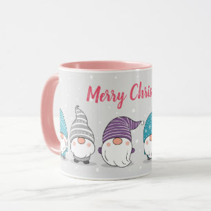 Cute Christmas Mug