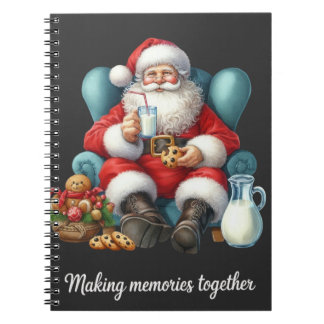 Cute Christmas Photo Book
