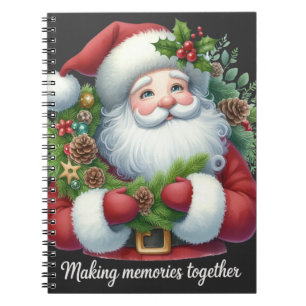 Cute Christmas Photo Book