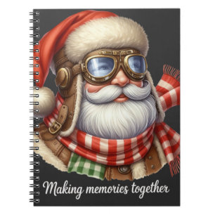 Cute Christmas Photo Book