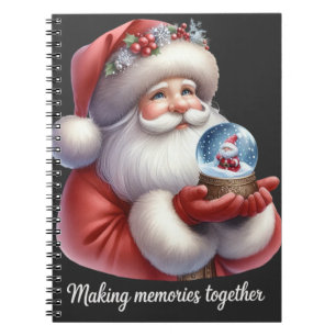 Cute Christmas Photo Book