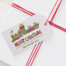 Cute Christmas Presents