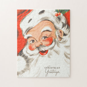 Cute Christmas Puzzle