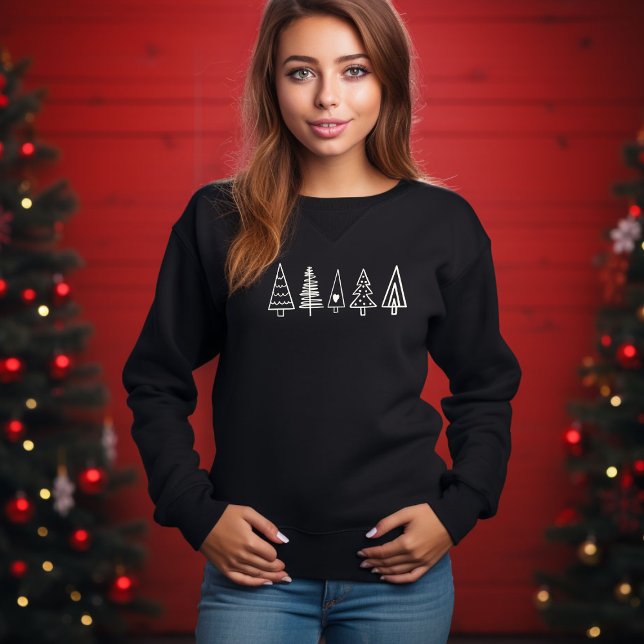 Cute Christmas tree T-Shirt (Creator Uploaded)