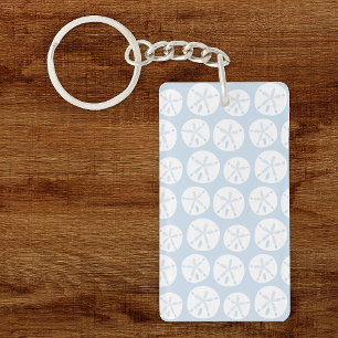 Cute Coastal Keychain