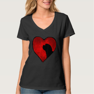 Cute Cockapoo Dog Cockapoo Owner Love Cockapoo Wit T-Shirt