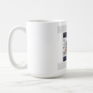 Cute Coding Frog Programmer Mug - Funny Developer 