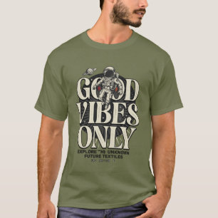 Cute Coffee First Everything Else Later Vintage T-Shirt
