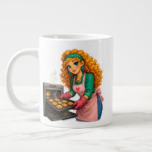 Cute Coffee Mug – Perfect for Everyday Sips