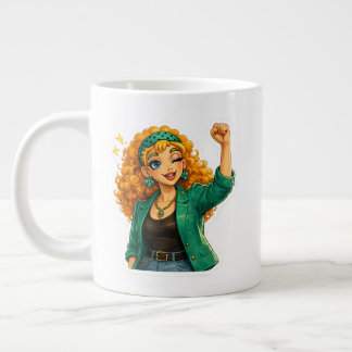 Cute Coffee Mug – Perfect for Everyday Sips