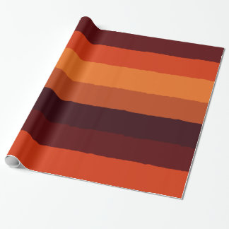 Cute Colorful Wrapping Paper, Glossy Wrapping Pape Paper